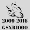 2009-2016 GSXR1000 Fairings