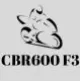 CBR600 F3 Fairings