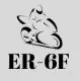 ER-6F Fairings