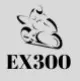 EX300 Fairings
