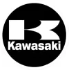 Kawasaki Fairings