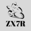 ZX7R Fairings