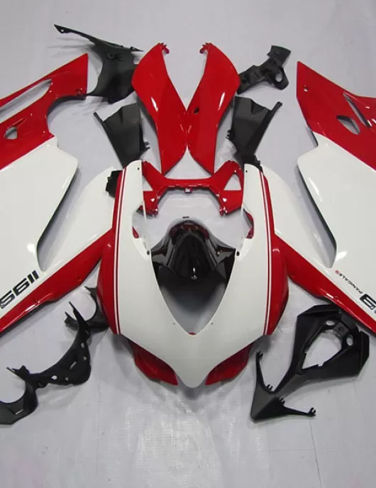 2011-2015 Ducati 899/1199 Fairings