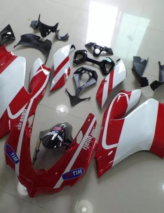 Fairings Kits For Ducati 899/1199 2012-2015