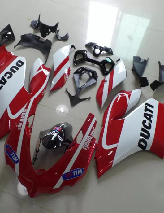 2011-2015 Ducati 899/1199 Fairings Kits