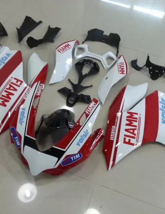 Fairings For Ducati 899/1199 2012-2014